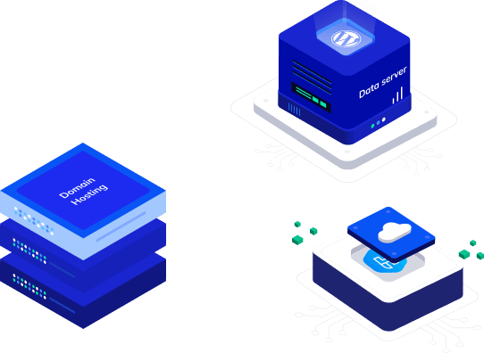 Domain and Hosting Provider in Bangladesh