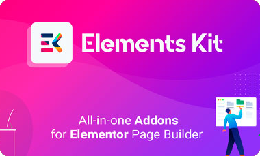 | Elementskit Pro Plugin | Lifetime Auto Update |
